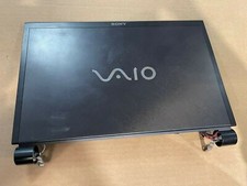 Deckel displayrahmen sony gebraucht kaufen  Herrieden