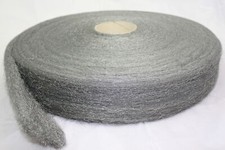 1kg schalldämpferwolle hitzeb gebraucht kaufen  Vetschau