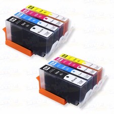 8pk 564xl ink d'occasion  Expédié en Belgium