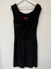 Classic black dress d'occasion  Paris III