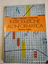 Libro introduzione all usato  Trivignano Udinese