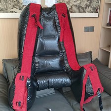 Handschellen sex bett gebraucht kaufen  Euskirchen