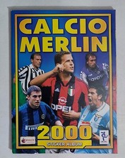 95976 album figurine usato  Palermo