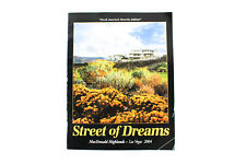 Street dreams macdonald for sale  Mcminnville