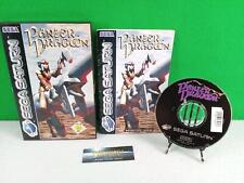 Panzer dragoon sega gebraucht kaufen  Rottenburg a.d.Laaber