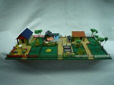 Modelleisenbahn spur kleingart gebraucht kaufen  Sondershausen