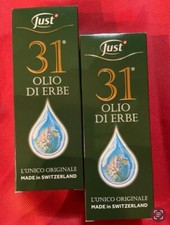 Pezzi olio just usato  Napoli