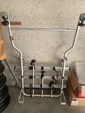 Fahrradträger fahrräder heck gebraucht kaufen  Bad Mergentheim