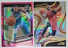 Damian lillard card for sale  Huntington Beach
