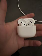Apple airpods generazione usato  Gallicano