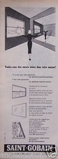 Publicité 1956 saint d'occasion  Compiègne