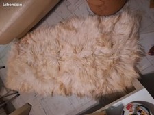 Tapis tapis peau d'occasion  L'Haÿ-les-Roses