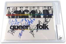 Queer folk signed d'occasion  Expédié en Belgium