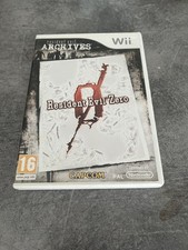 Jeu vidéo nintendo d'occasion  Tarbes