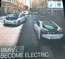 Bmw electric models for sale  KENDAL