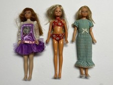 Lot vintage mattel for sale  South Yarmouth
