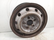 Jante fiat ducato d'occasion  La Roche-Posay