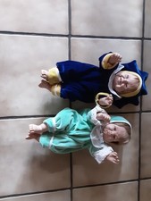 Puppen berenguer mädchen gebraucht kaufen  Landshut