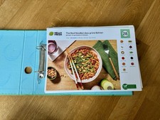 Hello fresh rezeptkarten gebraucht kaufen Hello fresh rezeptkarten gebraucht kaufen  Berlin