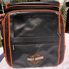 MOCHILA DE COURO HARLEY DAVIDSON DELUXE BOLSA DE MÃO para computador em excelente estado usado veja fotos @2006 comprar usado MOCHILA DE COURO HARLEY DAVIDSON DELUXE BOLSA DE MÃO para computador em excelente estado usado veja fotos @2006 comprar usado  Enviando para Brazil