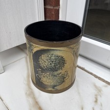Antique wooden bin for sale  SUTTON COLDFIELD