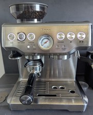 Defekte sage barista gebraucht kaufen  Berlin