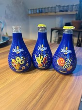 Bouteilles orangina collector d'occasion  Hochfelden
