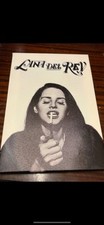 Singer lana del for sale  HEBBURN