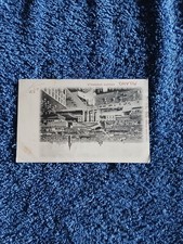 Cartolina milano 1898 usato  Roma