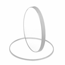 RELÓGIO CRISTAL SAFIRA PARA 41MM OMEGA SEAMASTER 2254.50 2255.80.00 2221.80.00 AR comprar usado  Enviando para Brazil