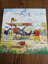 Rupert piece jigsaw for sale  ST. NEOTS