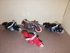 Minialuxe lot motos d'occasion  Aytré