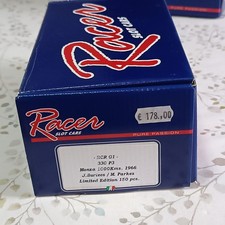 1 32 slot car usato 1 32 slot car usato Seveso