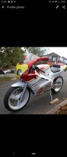 Cagiva mito for sale  UK