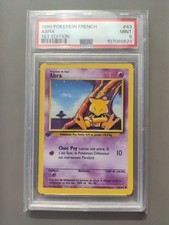 Carte pokemon abra d'occasion Carte pokemon abra d'occasion  Toulouse-