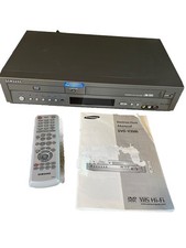 Samsung dvd v3500 for sale  Winchester