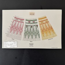 Ellen mccarn smocking for sale  Farragut