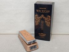 Vox char wacatcon d'occasion Vox char wacatcon d'occasion  Expédié en France