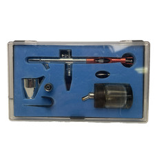 Central pneumatic airbrush for sale  Hope Mills