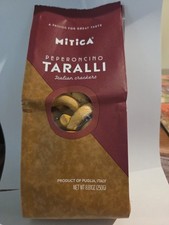 Mitica taralli peperoncino for sale  Orlando