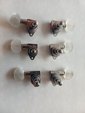 Gotoh tuner chrome gebraucht kaufen  Berlin
