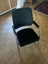Girsberger bürostuhl gebraucht kaufen  Bad Soden