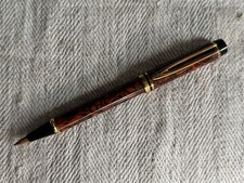 Waterman rhapsody kugelschreib gebraucht kaufen  Offenbach am Main