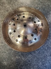 Usado, MINI PRATO DE PORCELANA SAGRADA SABIAN AA 10" comprar usado Usado, MINI PRATO DE PORCELANA SAGRADA SABIAN AA 10" comprar usado  Enviando para Brazil