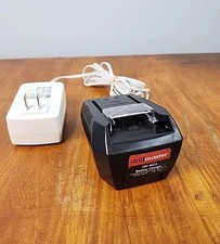 Carregador de bateria Drill Master 18V NiCd 68420 69652 64777 62873 62872 69651 comprar usado  Enviando para Brazil
