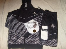 Mens king tracksuit for sale  BARNSLEY