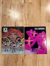 1973 1974 ice for sale  Mars