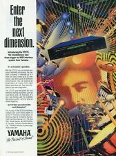 1991 print yamaha for sale  Painesville