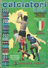 Figurine calciatori panini usato  Italia