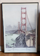 San francisco golden for sale  Solon